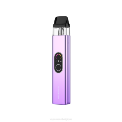 Vaporesso XROS 4 622224 lilas violet Vaporesso vape prix