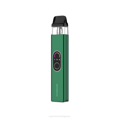Vaporesso XROS 4 622225 vert Vaporesso vape price