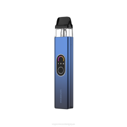 Vaporesso XROS 4 622226 bleu Vaporesso vape pen