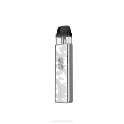 Vaporesso XROS 4 mini 622211 camouflage argent Vaporesso belgique