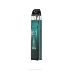 Vaporesso XROS pro 622229 vert Vaporesso vape instructions