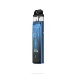 Vaporesso XROS pro 622233 bleu Vaporesso vape belgique