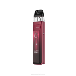 Vaporesso XROS pro 622234 rouge Vaporesso vape prix