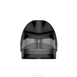 Vaporesso ZERO s dosettes (2 pièces) 6222396 Pod maillé de 1,2 ohm Vaporesso vape pen